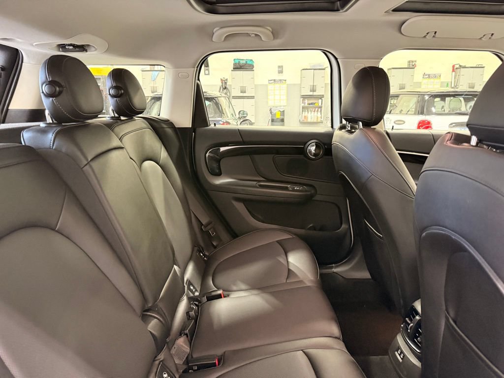 Certified 2024 MINI Cooper Countryman S AWD/4WD image 27