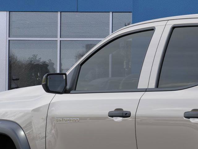 New 2026 Chevrolet Colorado Trail Boss image 35