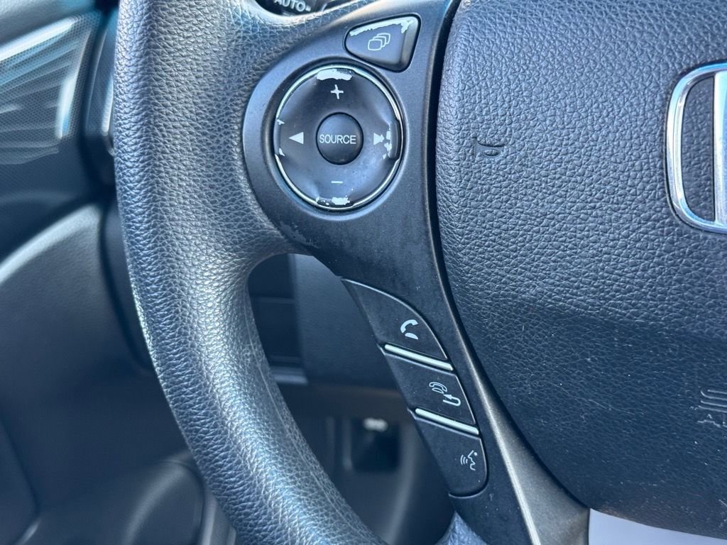 Used 2013 Honda Accord EX image 16