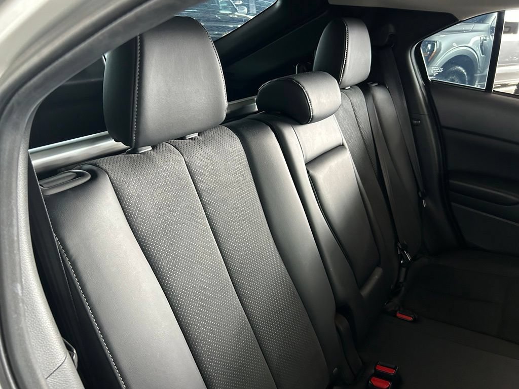 Used 2022 Mitsubishi Eclipse Cross SE FWD image 42