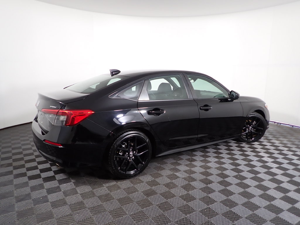 Used 2023 Honda Civic Sport image 15