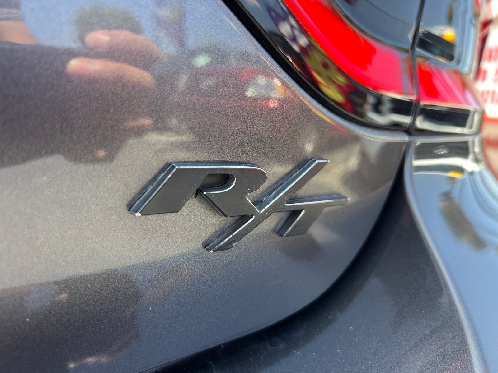 Used 2019 Dodge Charger R/T RWD image 9