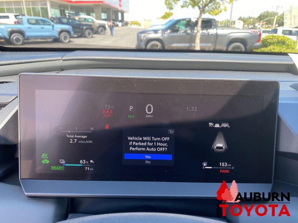 New 2026 Toyota RAV4 SE AWD/4WD image 30