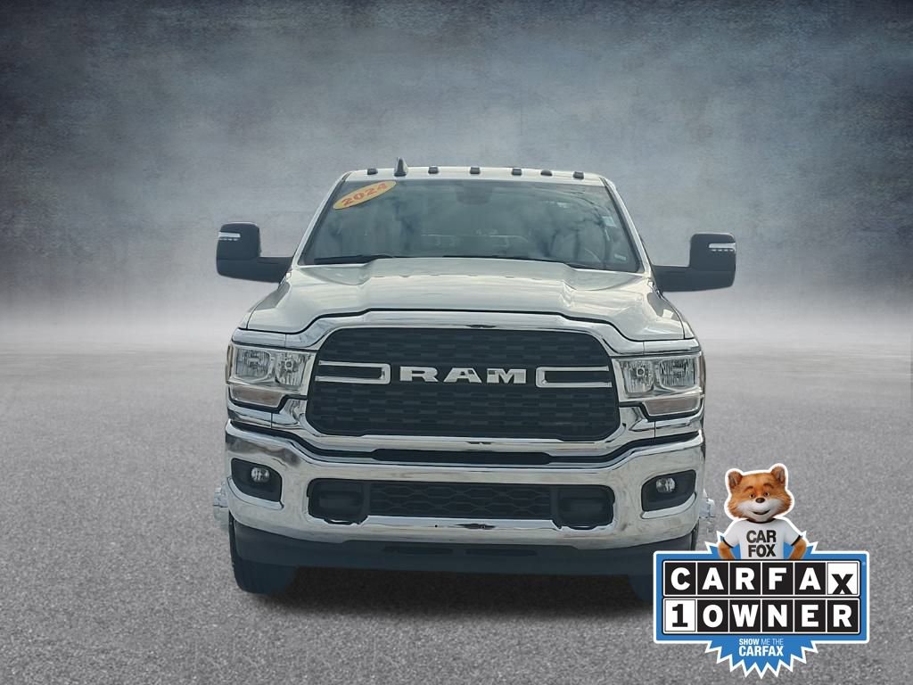Used 2024 RAM 3500 Big Horn image 2