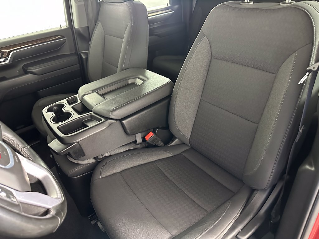 Used 2024 GMC Sierra 2500 SLE AWD/4WD image 23