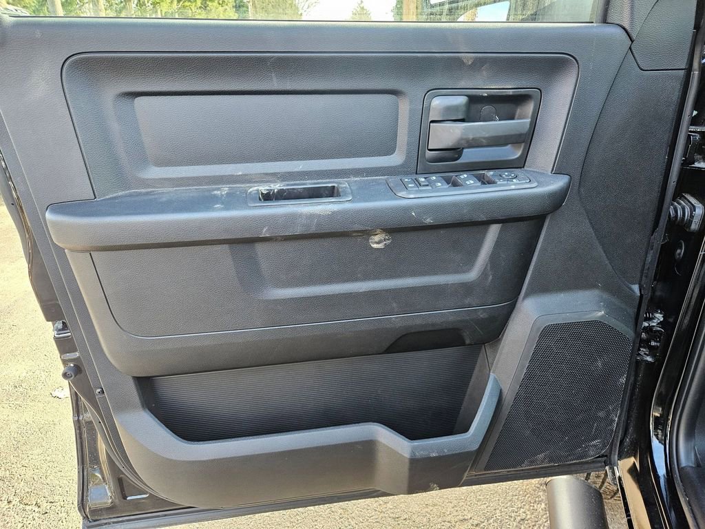 New 2026 RAM 3500 Tradesman image 11