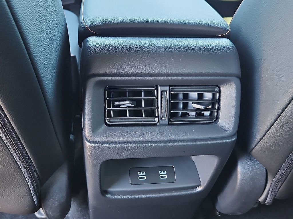 New 2026 Honda CR-V Sport-L image 17