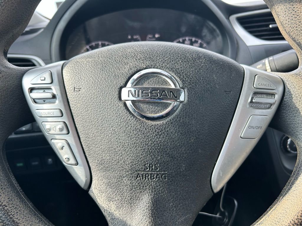 Used 2017 Nissan Sentra S image 22