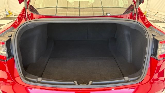Used 2019 Tesla Model 3 Long Range RWD image 4