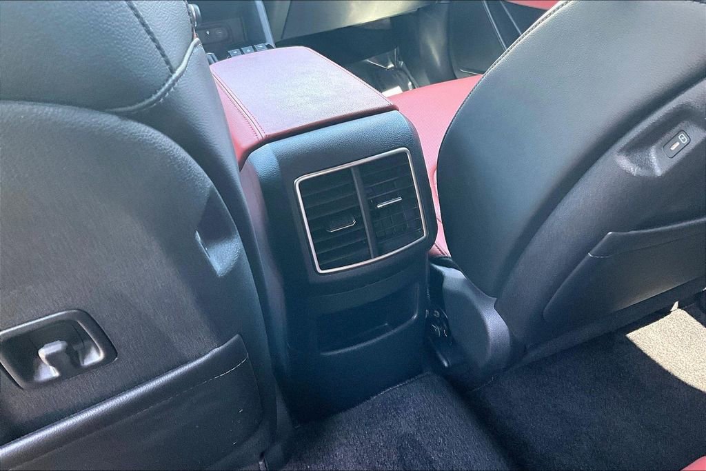 Certified 2025 Kia Sportage SX AWD/4WD image 10