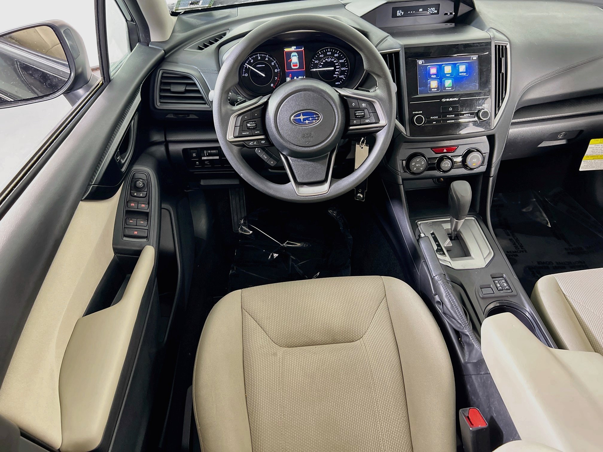 Used 2018 Subaru Impreza 2.0i Premium w/ Eyesight & BSD & Rcta AWD/4WD image 21