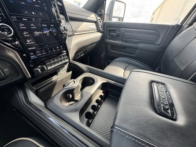 Used 2023 RAM 2500 Rebel w/ Level 2 Equipment Group image 10