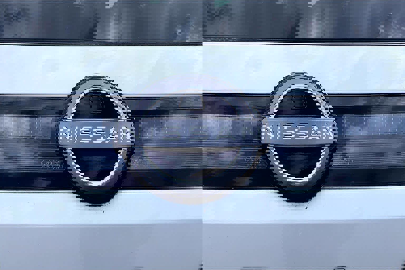 New 2025 Nissan Murano SL image 8