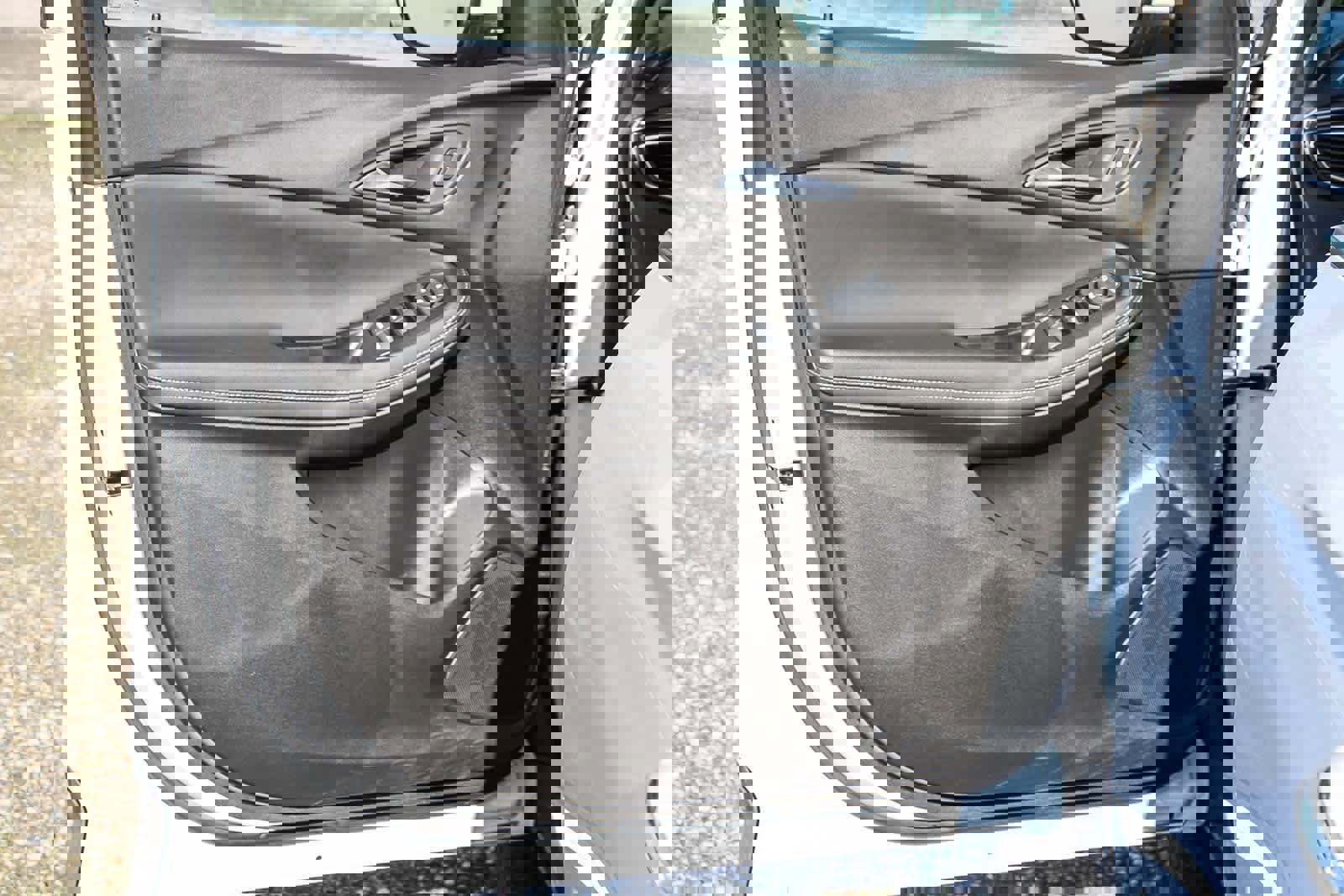 Used 2023 Buick Encore GX Preferred w/ Cold Weather Comfort Package image 3