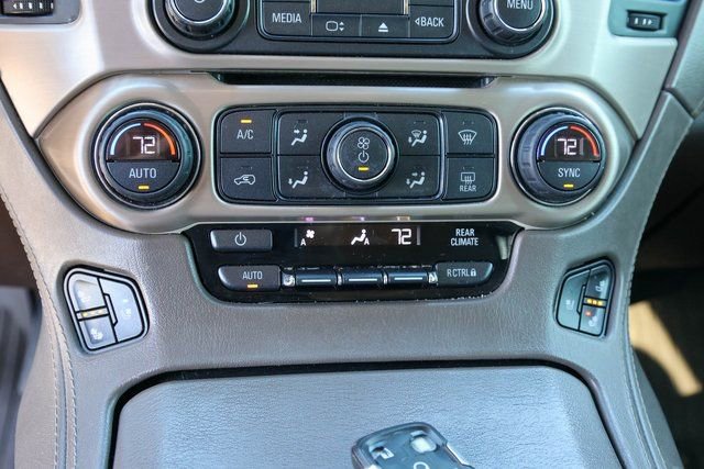 Used 2017 GMC Yukon XL Denali w/ Open Road Package image 26