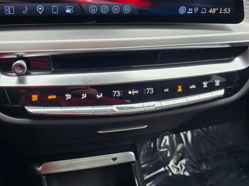 New 2026 Cadillac Lyriq V AWD/4WD image 28