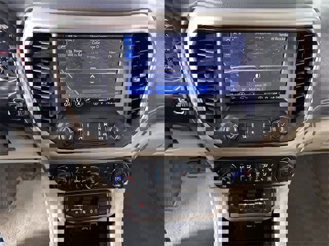 Used 2023 GMC Acadia Denali image 14