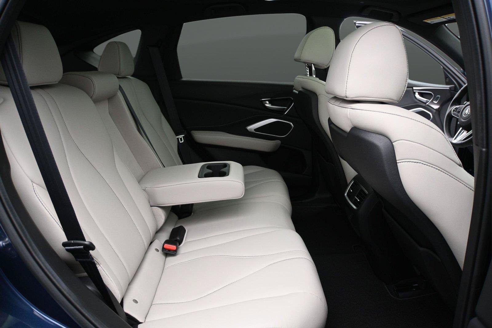 Certified 2026 Acura RDX SH-AWD image 17
