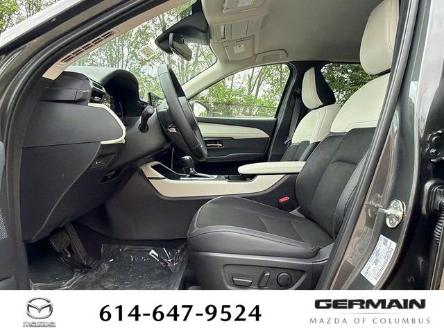 New 2026 MAZDA CX-5 Preferred AWD/4WD image 16