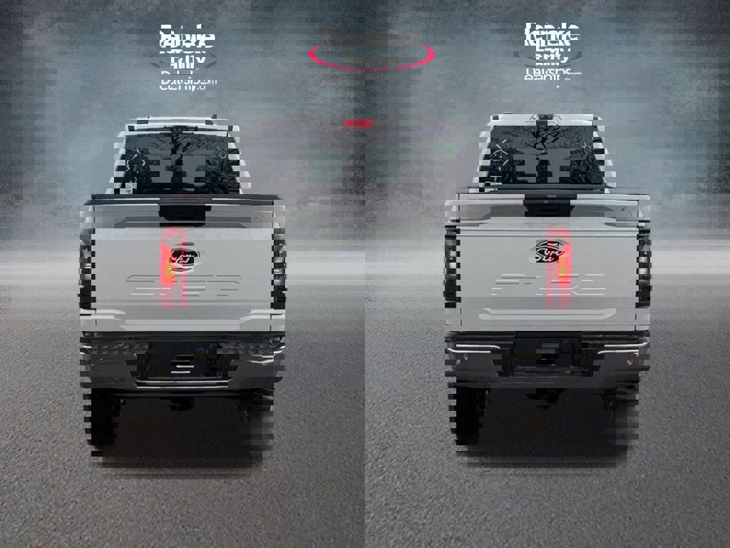 New 2026 Ford F150 XL w/ Equipment Group 103A High image 6