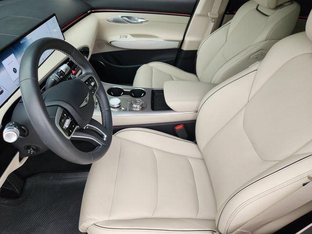 Used 2026 Genesis GV70 2.5T Advanced AWD/4WD image 9