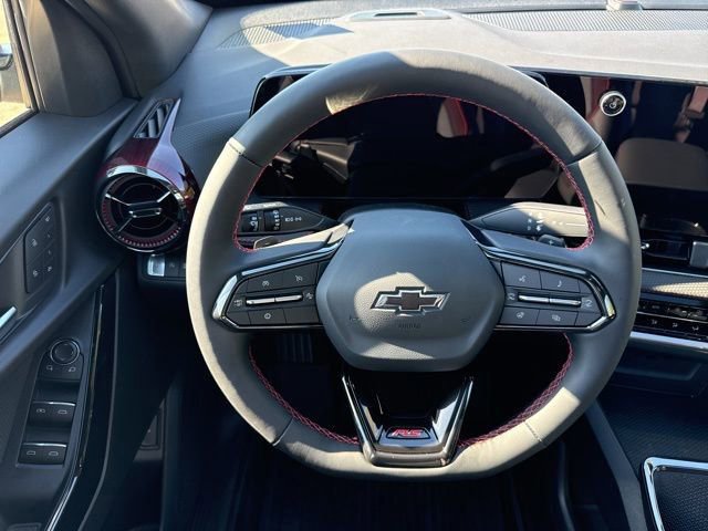 New 2026 Chevrolet Equinox RS w/ Convenience Package III image 18