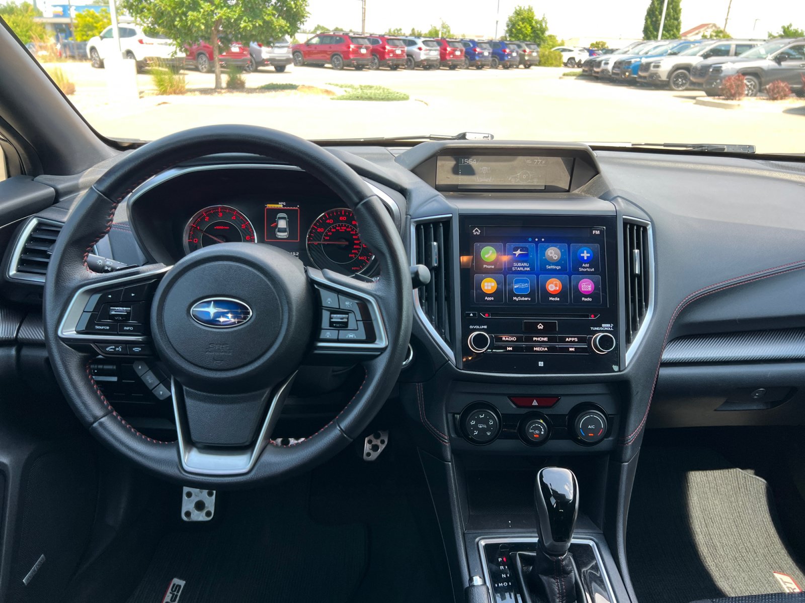 Used 2019 Subaru Impreza 2.0i Sport AWD/4WD image 20