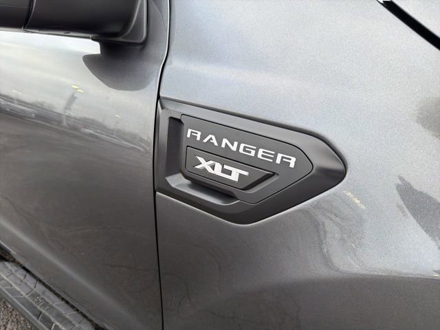 Certified 2020 Ford Ranger XLT w/ Trailer Tow Package image 6