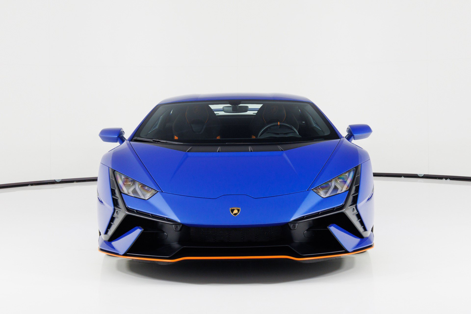 Used 2023 Lamborghini Huracan Tecnica RWD image 8