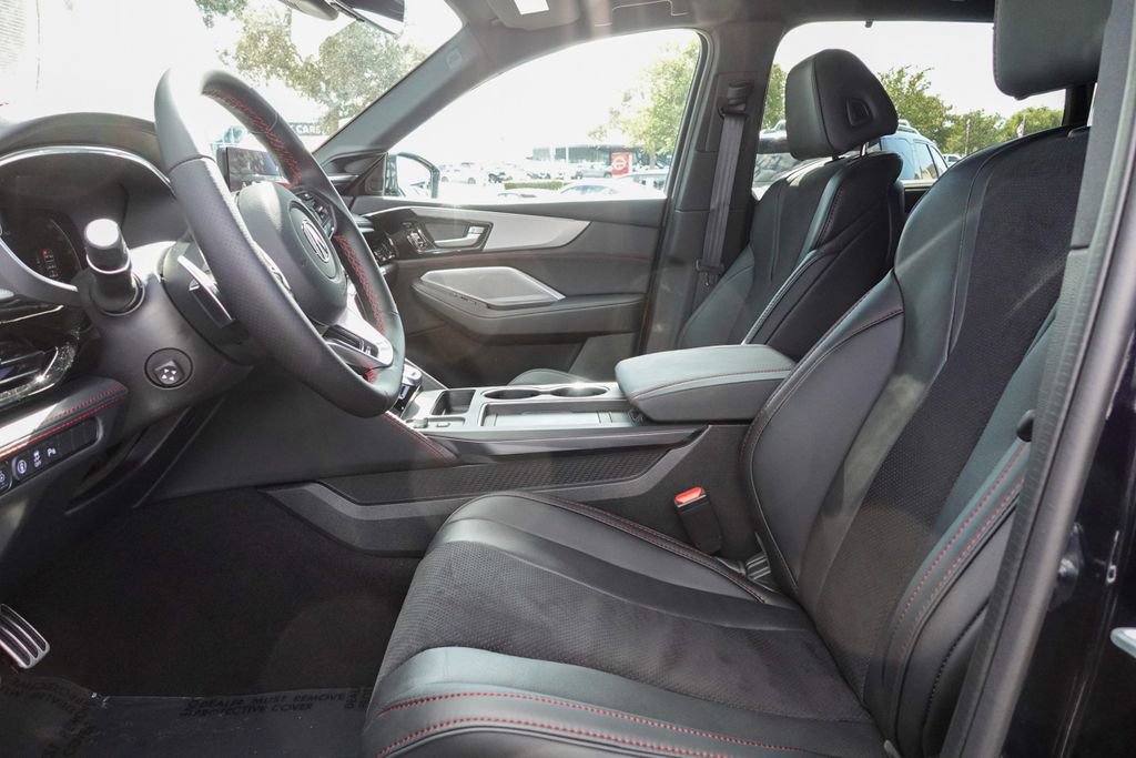 New 2026 Acura MDX A-Spec image 13