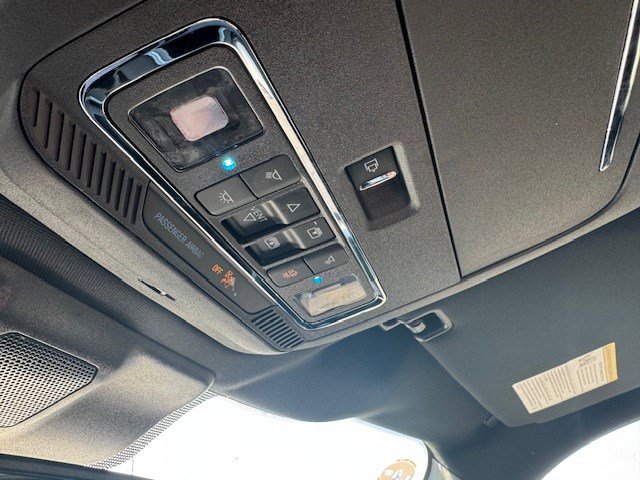 Used 2025 Ford F150 Platinum w/ Equipment Group 702A High image 24