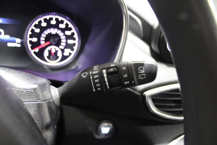 Used 2022 Hyundai Santa Fe SEL image 38