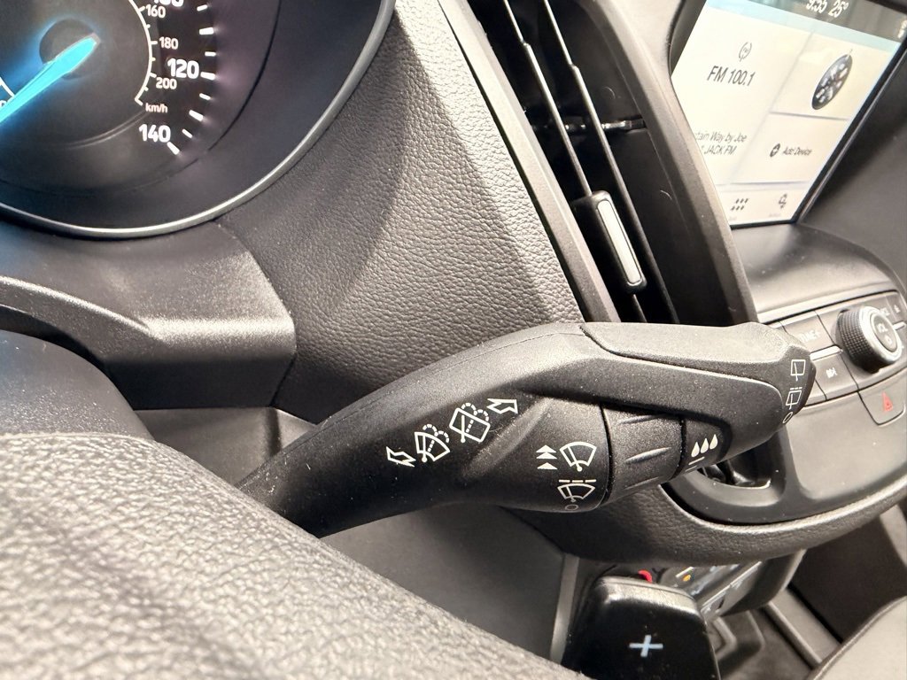 Used 2017 Ford Escape SE w/ Equipment Group 201A image 29