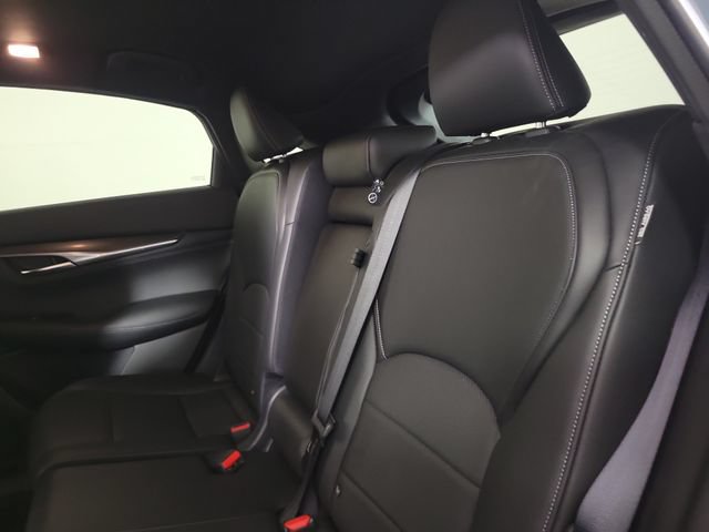 Certified 2025 INFINITI QX55 Luxe w/ Cargo Package AWD/4WD image 15