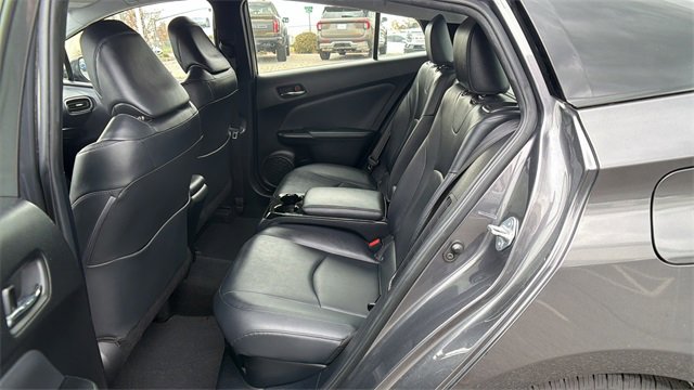 Used 2019 Toyota Prius Prime Advanced image 10