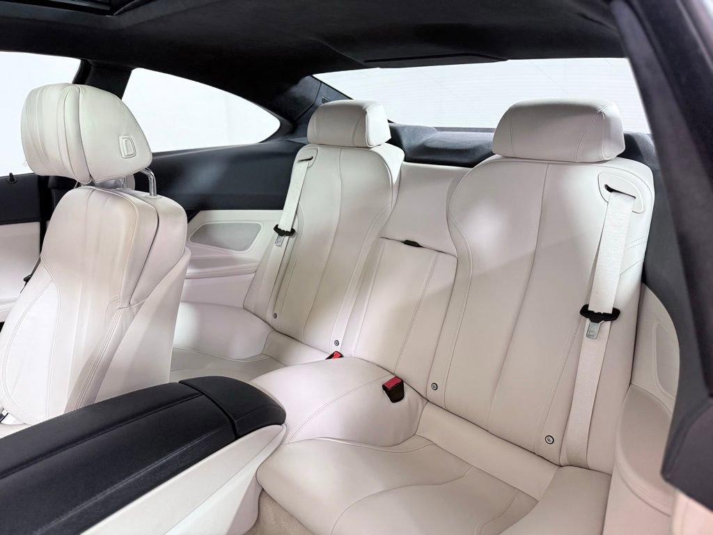 Used 2013 BMW 650i xDrive Coupe image 21