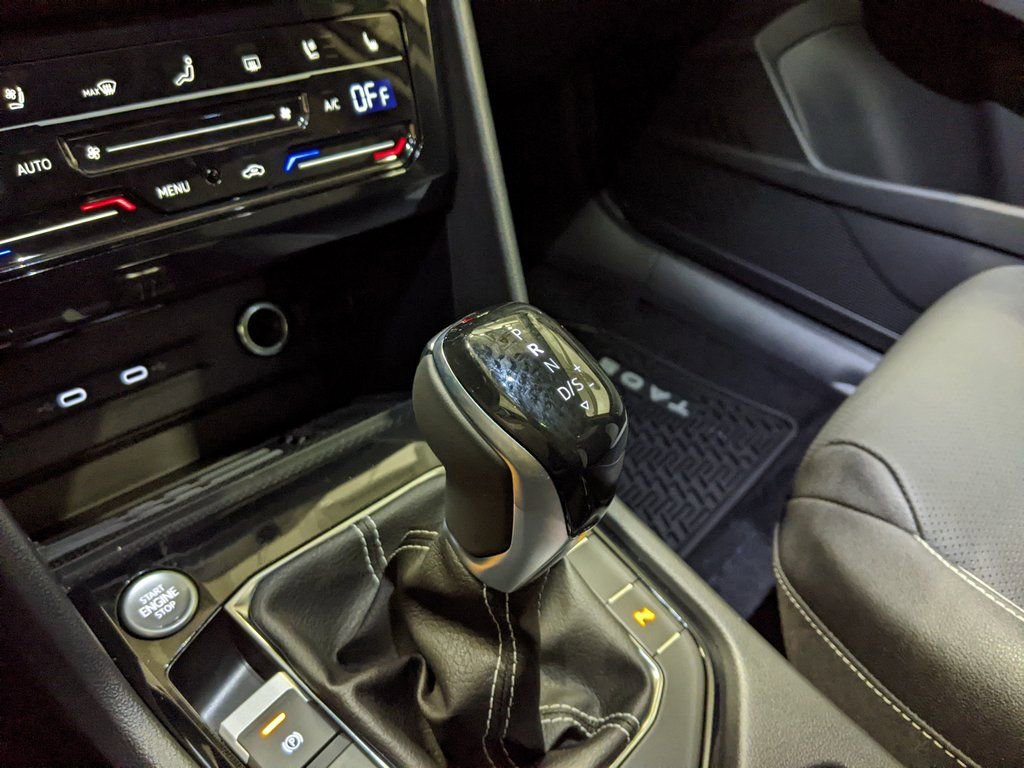 New 2026 Volkswagen Taos SEL AWD/4WD image 19