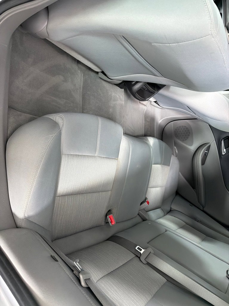 Used 2015 Chevrolet Impala LS w/ LS Convenience Package FWD image 15