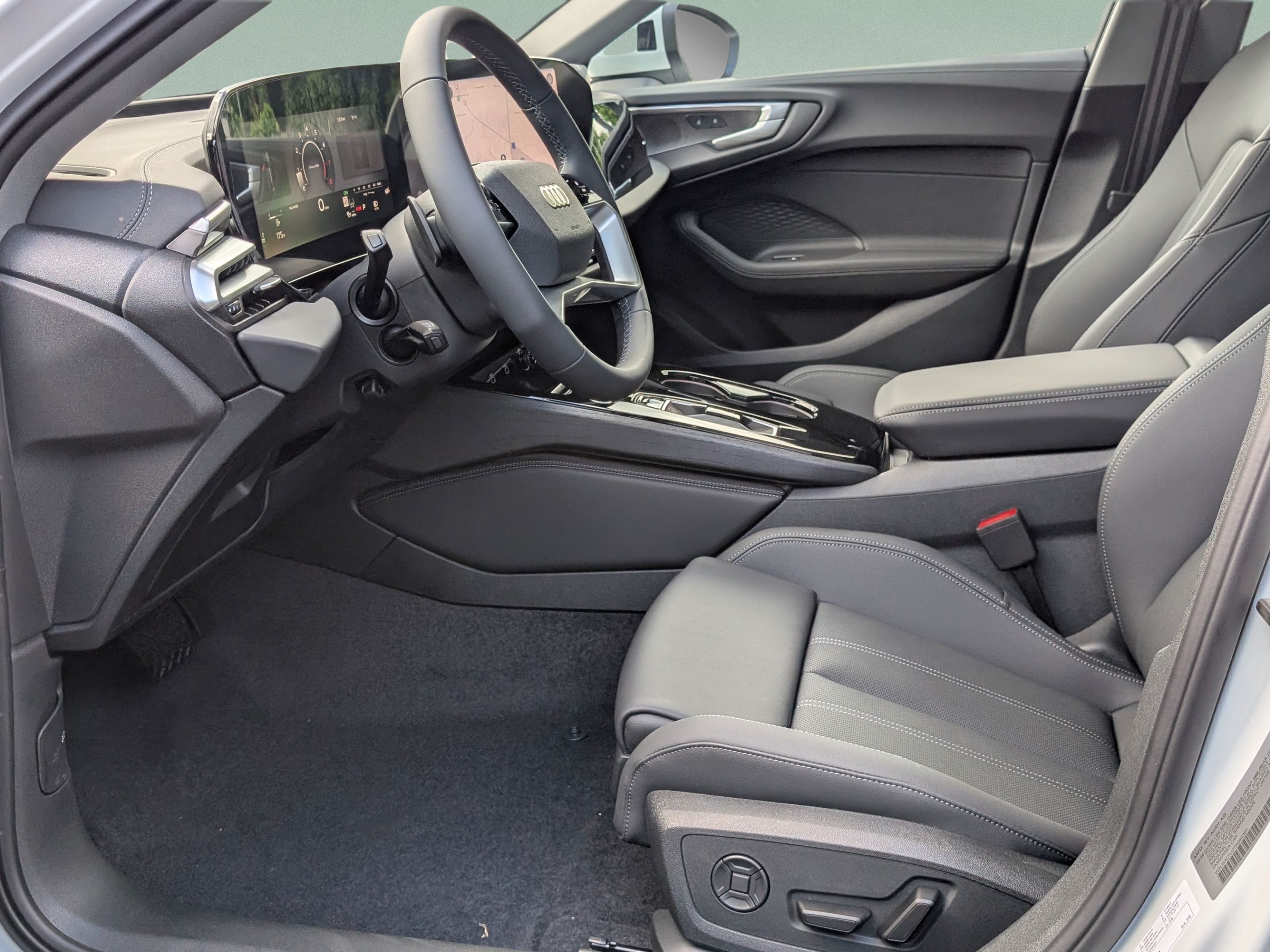 New 2026 Audi A5 Premium Plus AWD/4WD image 14