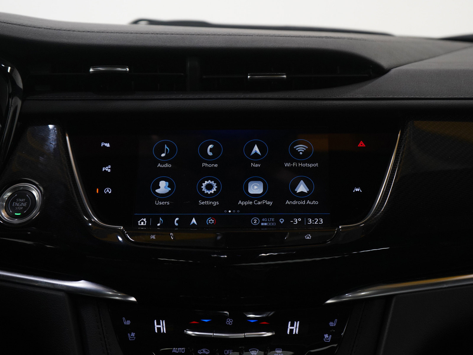 Used 2024 Cadillac XT6 Sport w/ Technology Package image 17