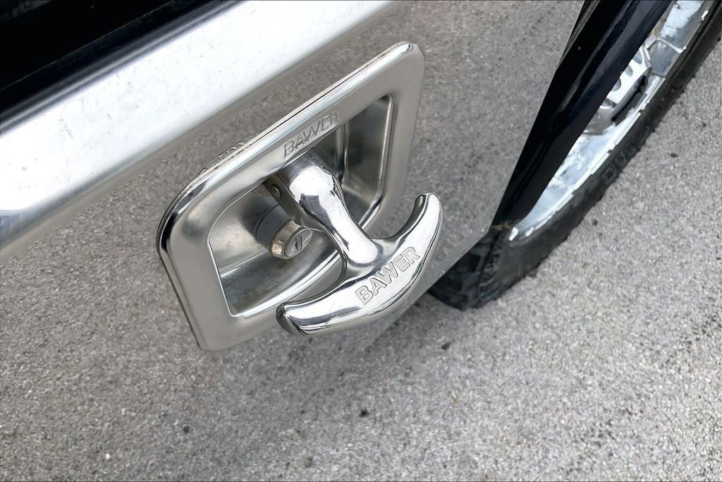 Used 2018 Chevrolet Silverado 3500 W/T AWD/4WD image 40