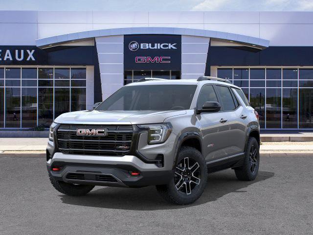 New 2026 GMC Terrain AT4 image 6