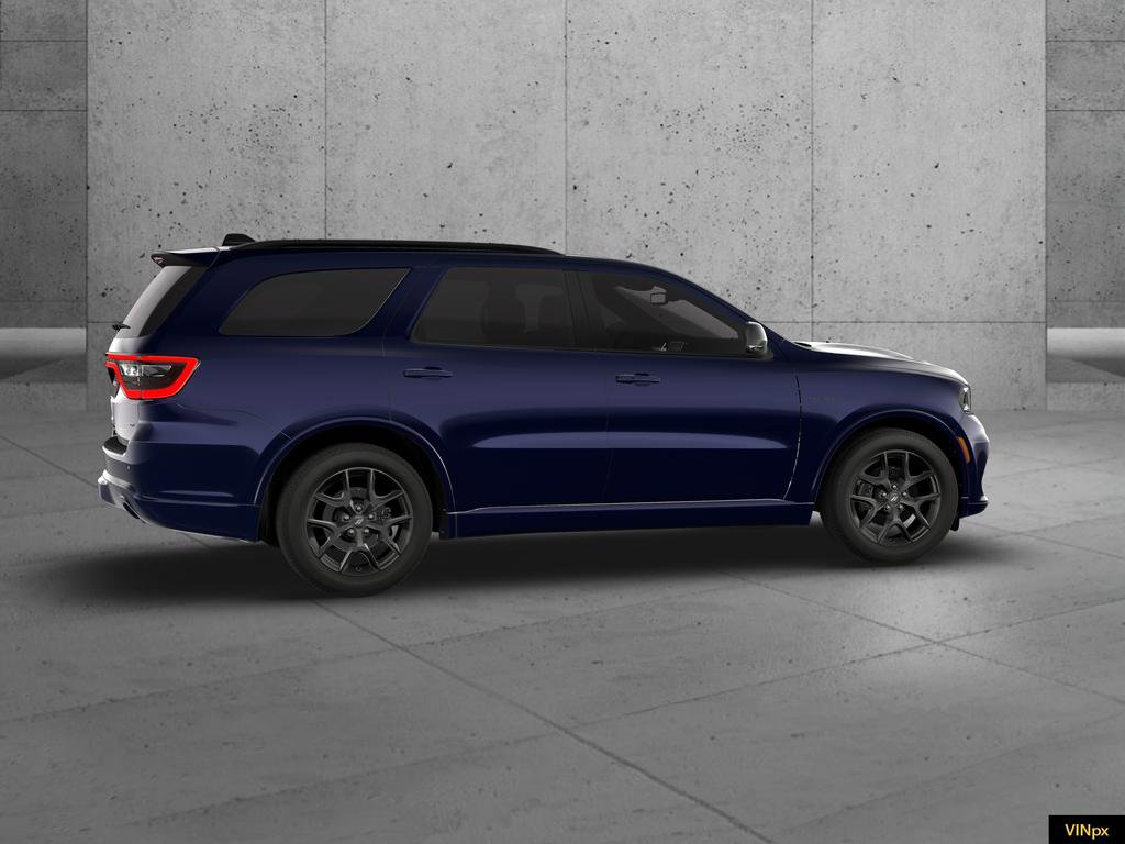 New 2026 Dodge Durango GT AWD/4WD image 14