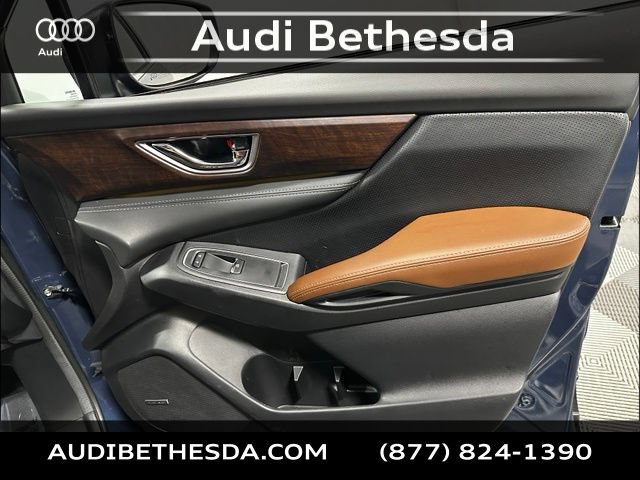 Used 2024 Subaru Ascent Touring AWD/4WD image 32