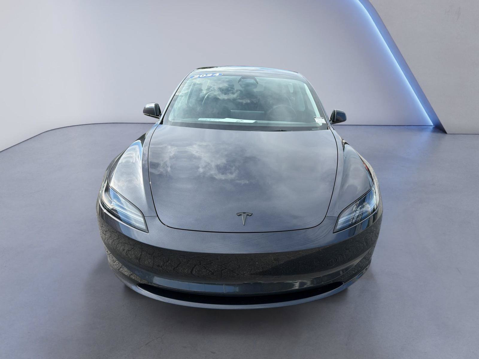 Used 2024 Tesla Model 3 Long Range RWD image 9