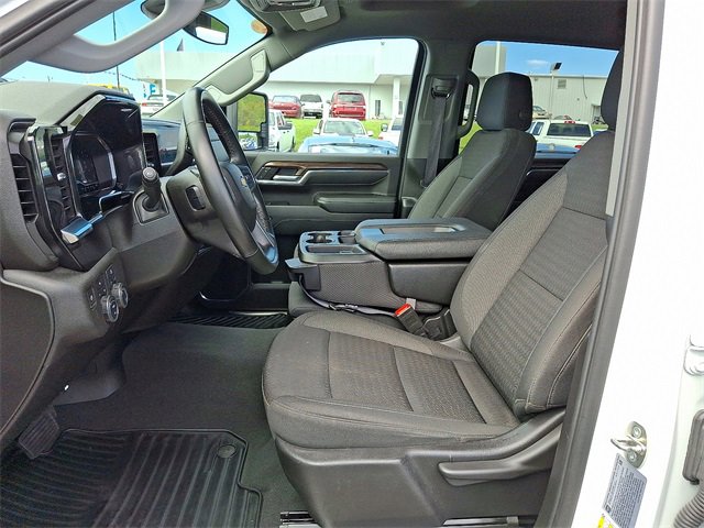 Used 2024 Chevrolet Silverado 2500 LT image 10