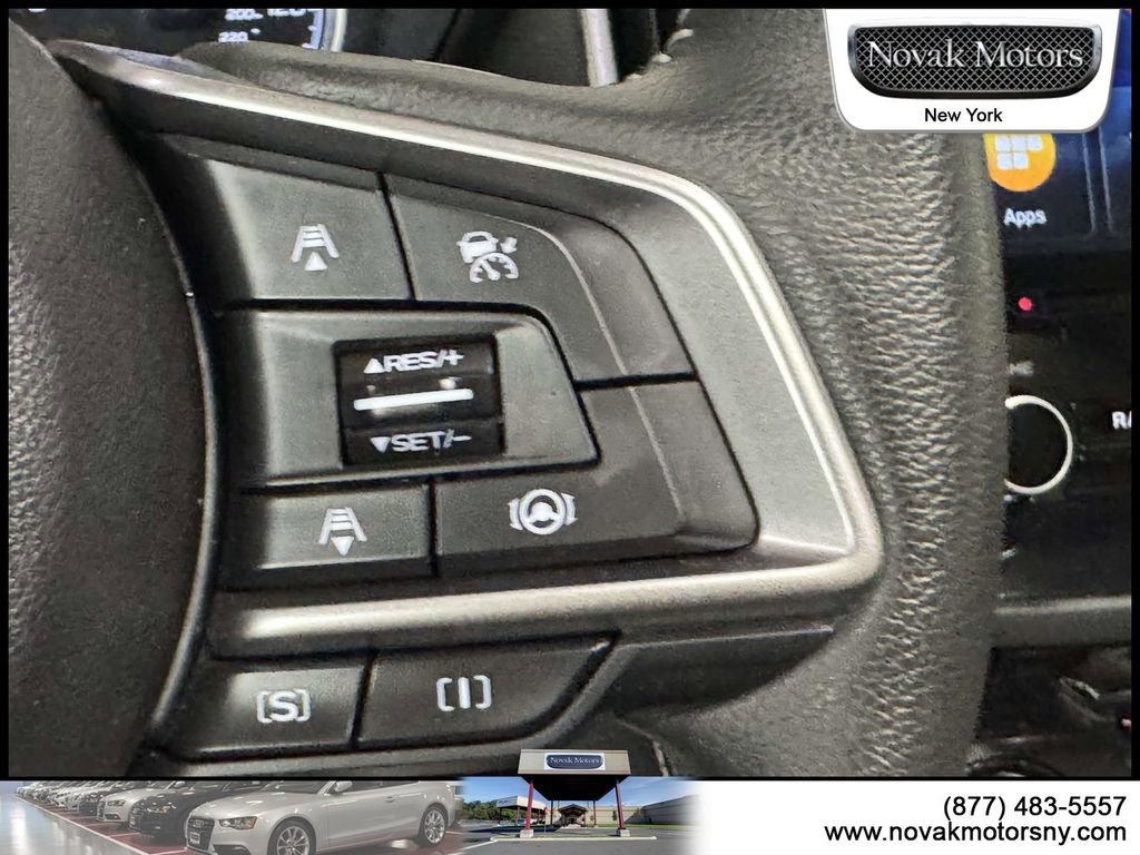 Used 2022 Subaru Forester Limited image 20