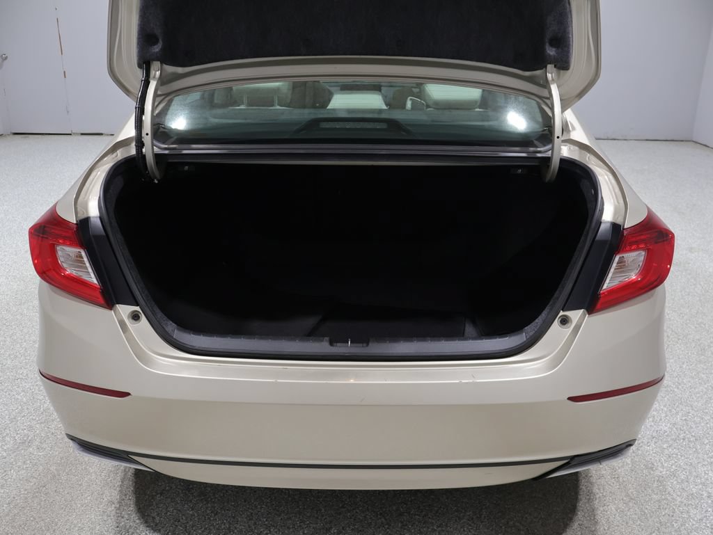 Used 2019 Honda Accord EX image 20