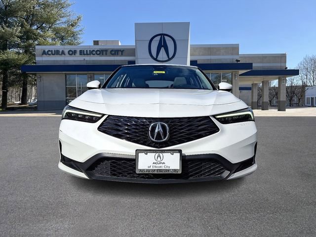 Used 2023 Acura Integra FWD image 2