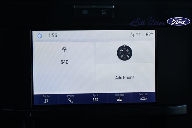 New 2026 Ford F250 XL w/ STX Appearance Package image 13